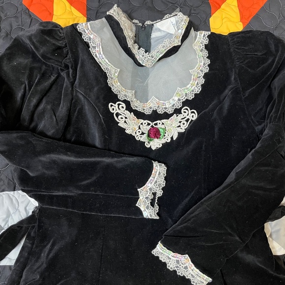 Vintage Nadia Papini - Picture 3 of 7